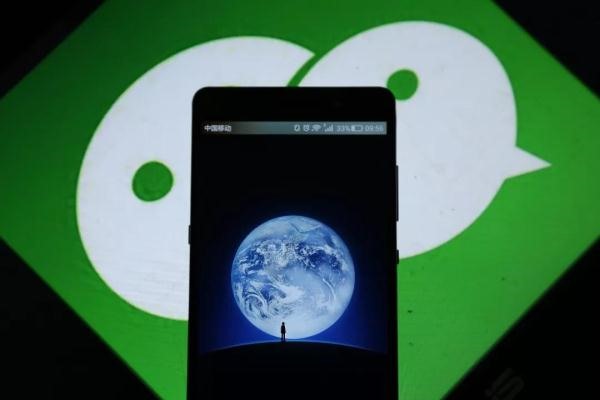 美女添加微信说帮我做抖音号推广是真的吗?